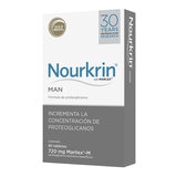 Nourkrin Man 60 Tabletas