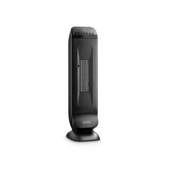De'Longhi, Calentador de Torre de Cerámica , HFX25S15L