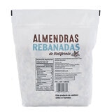 Corporation Almendras Rebanadas de California 908g