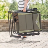 Timber Ridge Silla Reclinable de Gravedad Cero Timber Ridge Silla Reclinable de Gravedad Cero