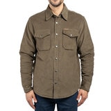 Jachs Sobrecamisa para Caballero Verde Grande