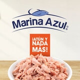 Marina Azul Atún en Aceite de Oliva Pouch 8 sobres de 74 g