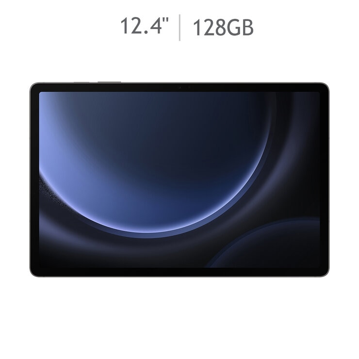 Samsung Galaxy Tab S9FE+ 128GB Gris