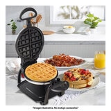 Hamilton Beach, Wafflera Rotatoria estilo Belga