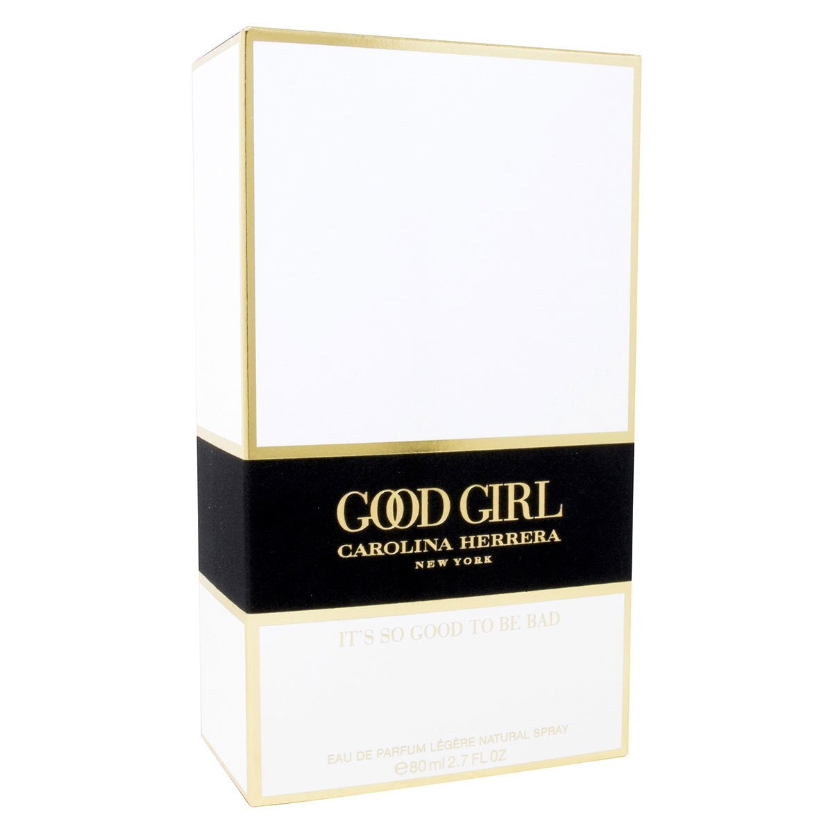 Carolina Herrera Good Girl Legere 80ml