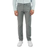 Jachs Pantalones para Caballero Gris 30 x 32
