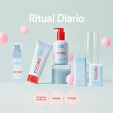 Tocobo Cotton Ritual Diario Set