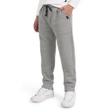 Lee Pantalón deportivo para Niños 2 piezas Gris / Negro 14 / 16 Años Lee Pantalón deportivo para Niños 2 piezas Gris / Negro 14 / 16 Años