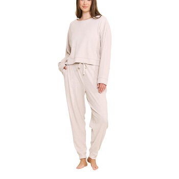 Honeydew Lounge Set de 2 Piezas Varias Tallas y Colores Honeydew Lounge Set de 2 Piezas Varias Tallas y Colores