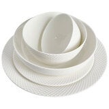 Mikasa, Vajilla de Porcelana Fina de 20 piezas Mikasa, Vajilla de Porcelana Fina de 20 piezas