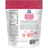 Edward Marc Bites Sabor Cheesecake de Fresa 567 g