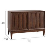 Northridge Home, Consola Decorativa Northridge Home, Consola Decorativa