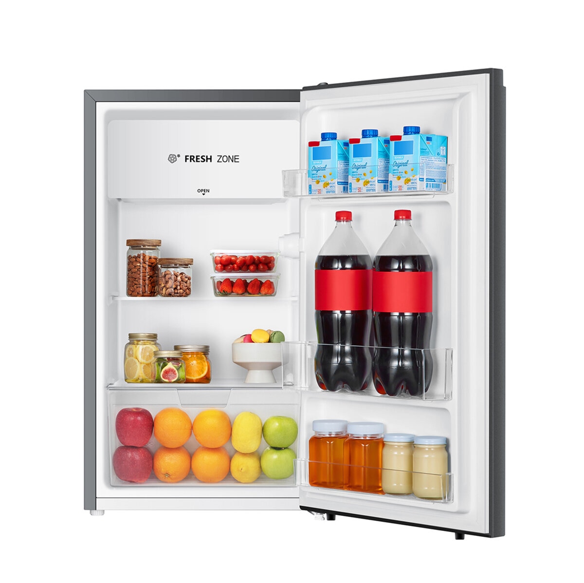 Hisense Frigobar 4.2'