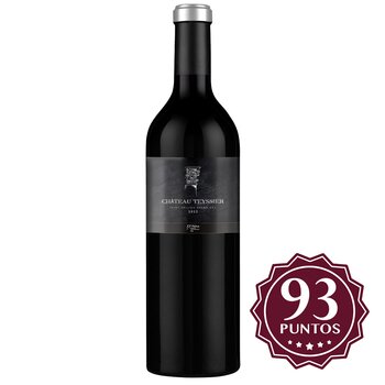 Vino Tinto Chateau Teyssier 2022 750 ml