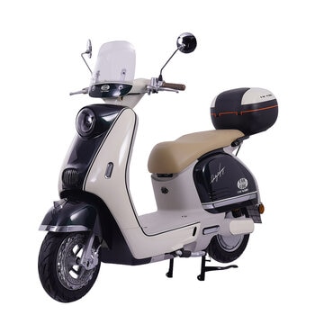 OMO Motocicleta Eléctrica Athena X2 Verde OMO Motocicleta Eléctrica Athena X2 Verde