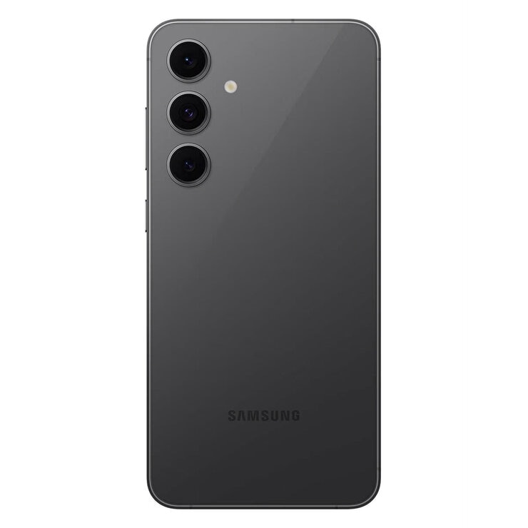 Samsung Galaxy S24 FE 256GB Grafito