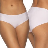 Black Bow Ropa interior para Dama 5 piezas Azul Extra Grande