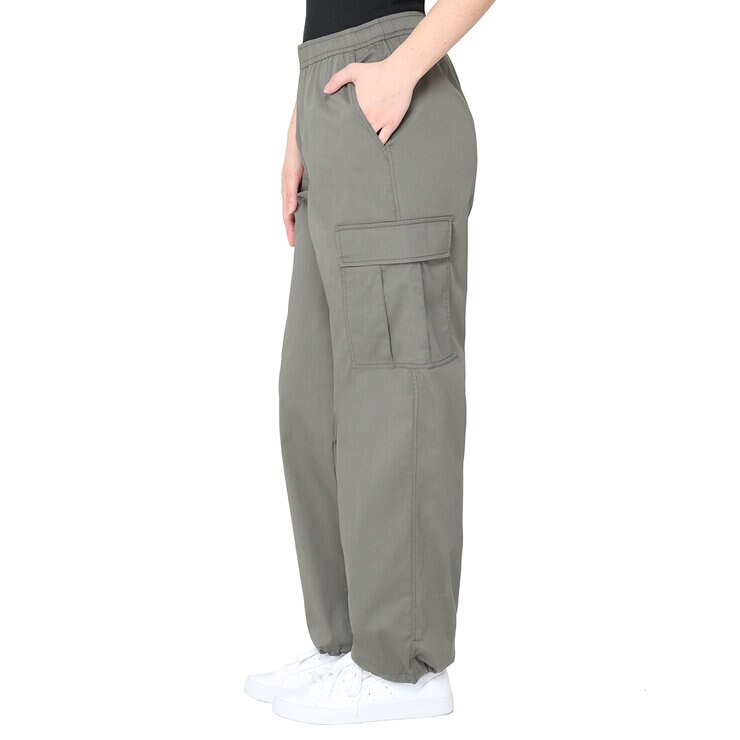 Tahari Pantalón para Dama Verde Mediano