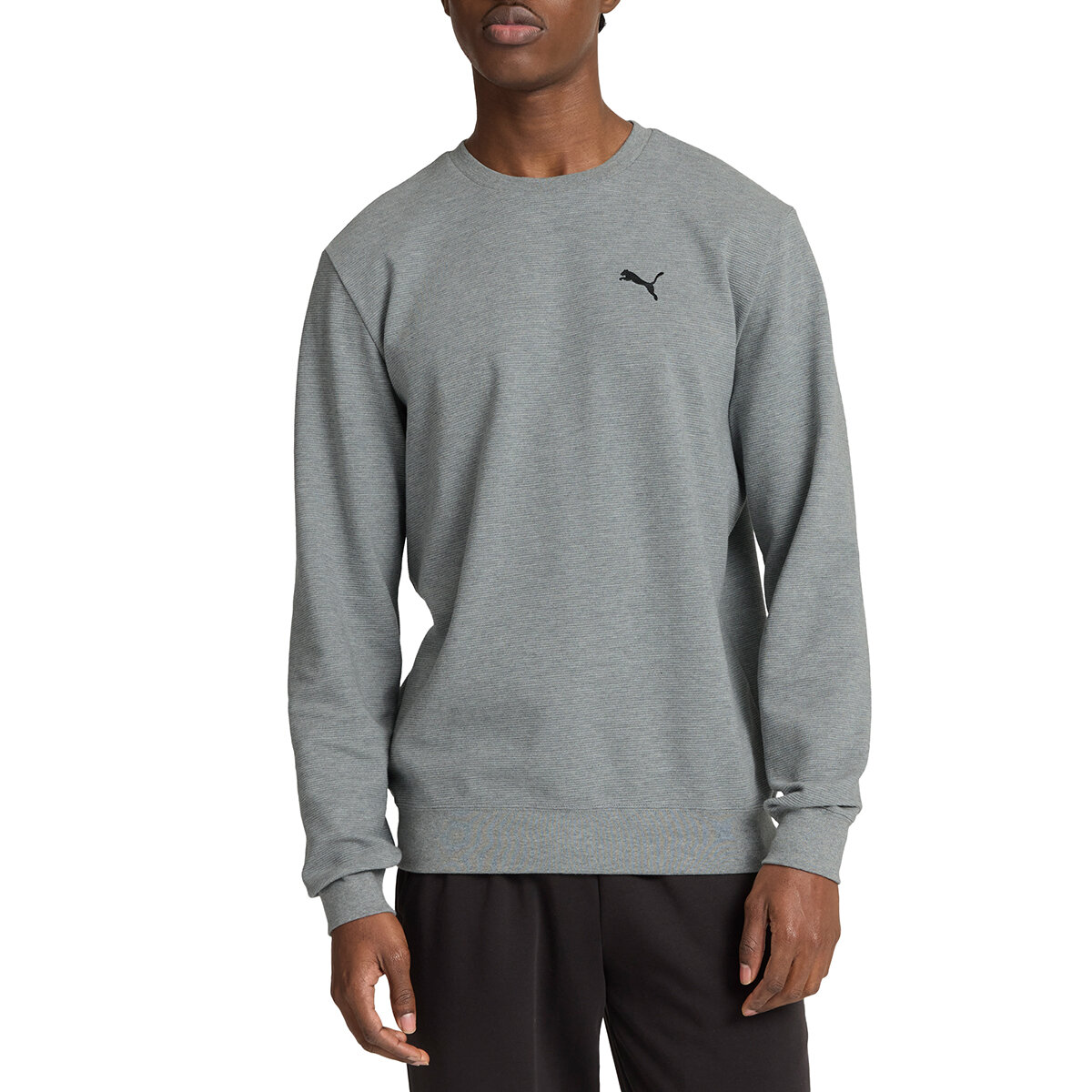 Puma Sudadera para Caballero Varias Tallas y Colores