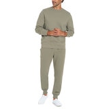 Hurley Sudadera para Caballero Verde Mediana