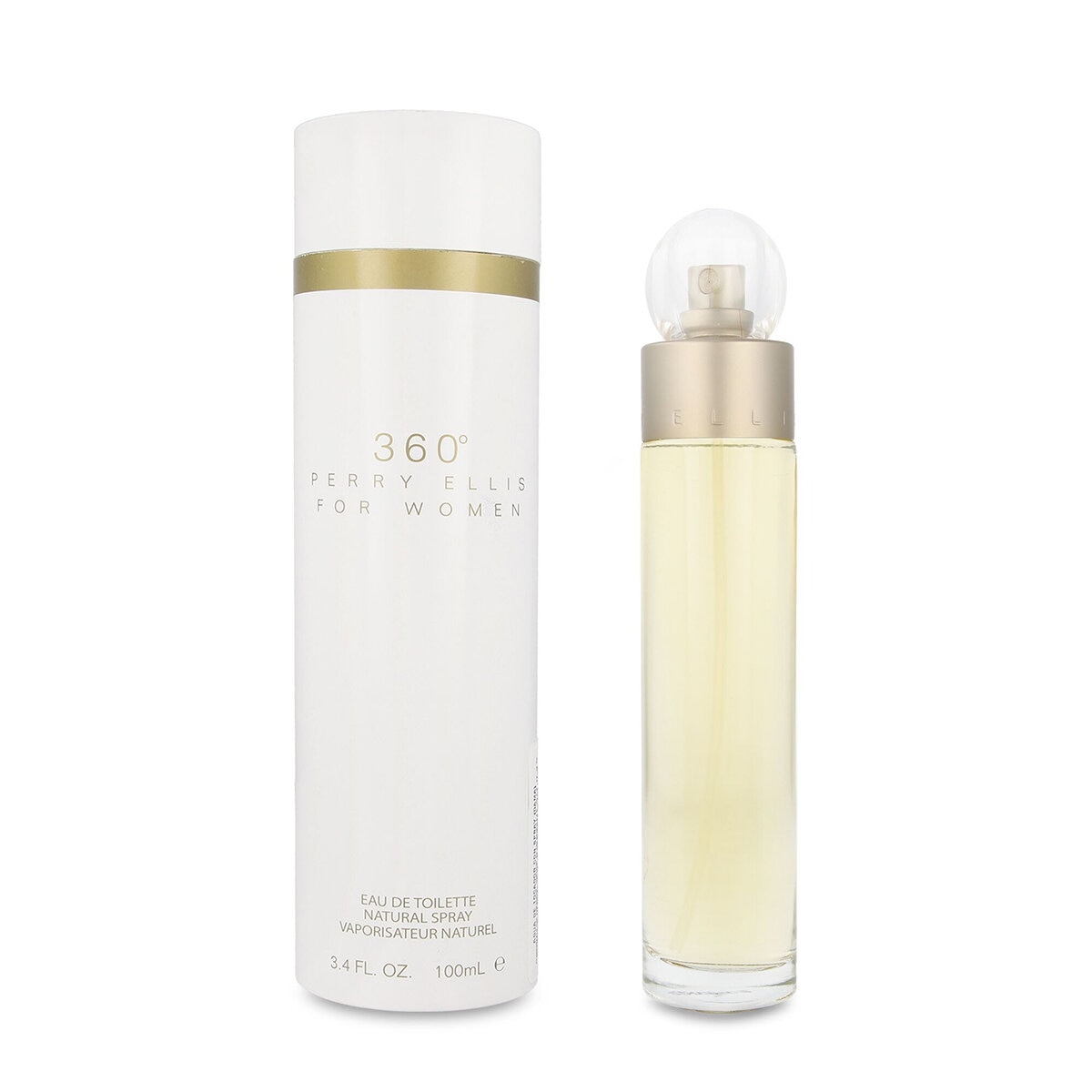 Perry Ellis 360° 100 ml