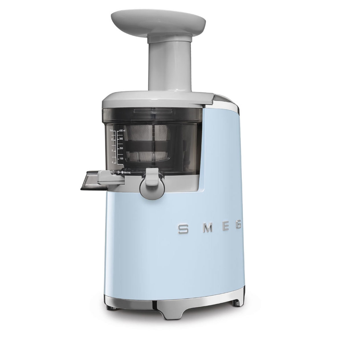 Smeg, prensa fría, azul | Costco México