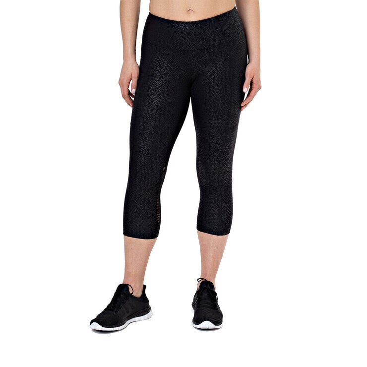 Tuff Apparel, Leggings Deportivos para Dama Costco México