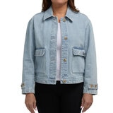 Hunter Chamarra para Dama Varias Tallas y Colores