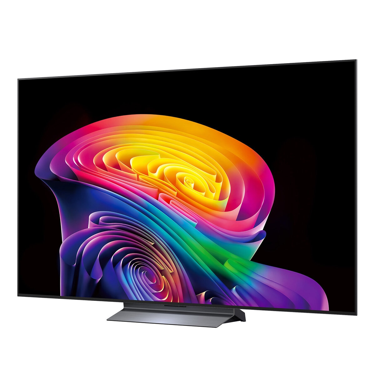 LG Pantalla 65" OLED EVO AI 4K Smart TV LG Pantalla 65" OLED EVO AI 4K Smart TV