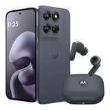 Motorola G67 4GB 256GB SSD Gris + Motobuds Bass Motorola G67 4GB 256GB SSD Gris + Motobuds Bass