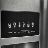 KitchenAid Refrigerador 27' French Door