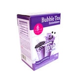 Zoma Tea Collection Bubble Tea Instantáneo Sabor Taro 650 g