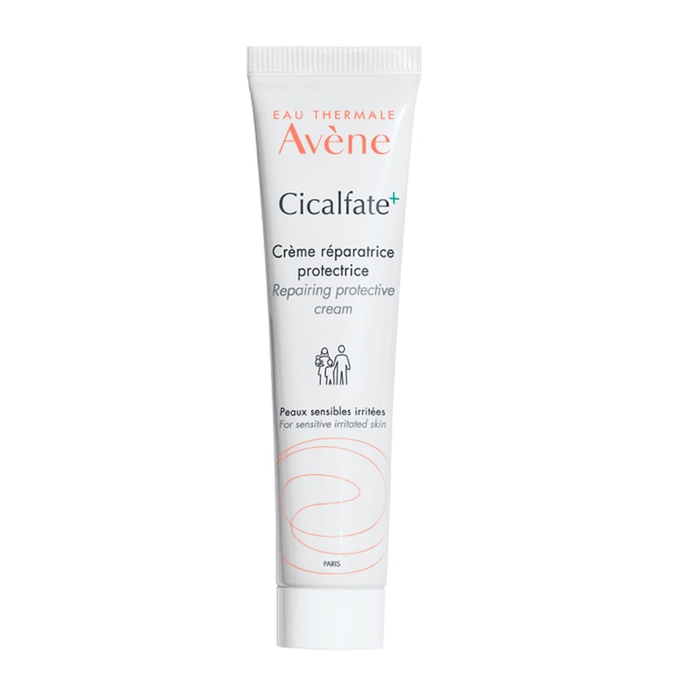 crema avene cicalfate