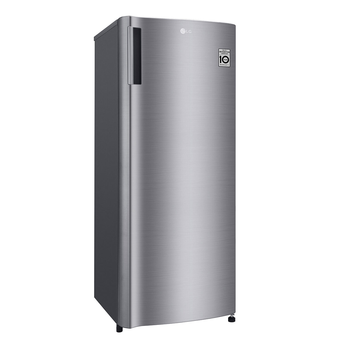LG Congelador Horizontal 6'
