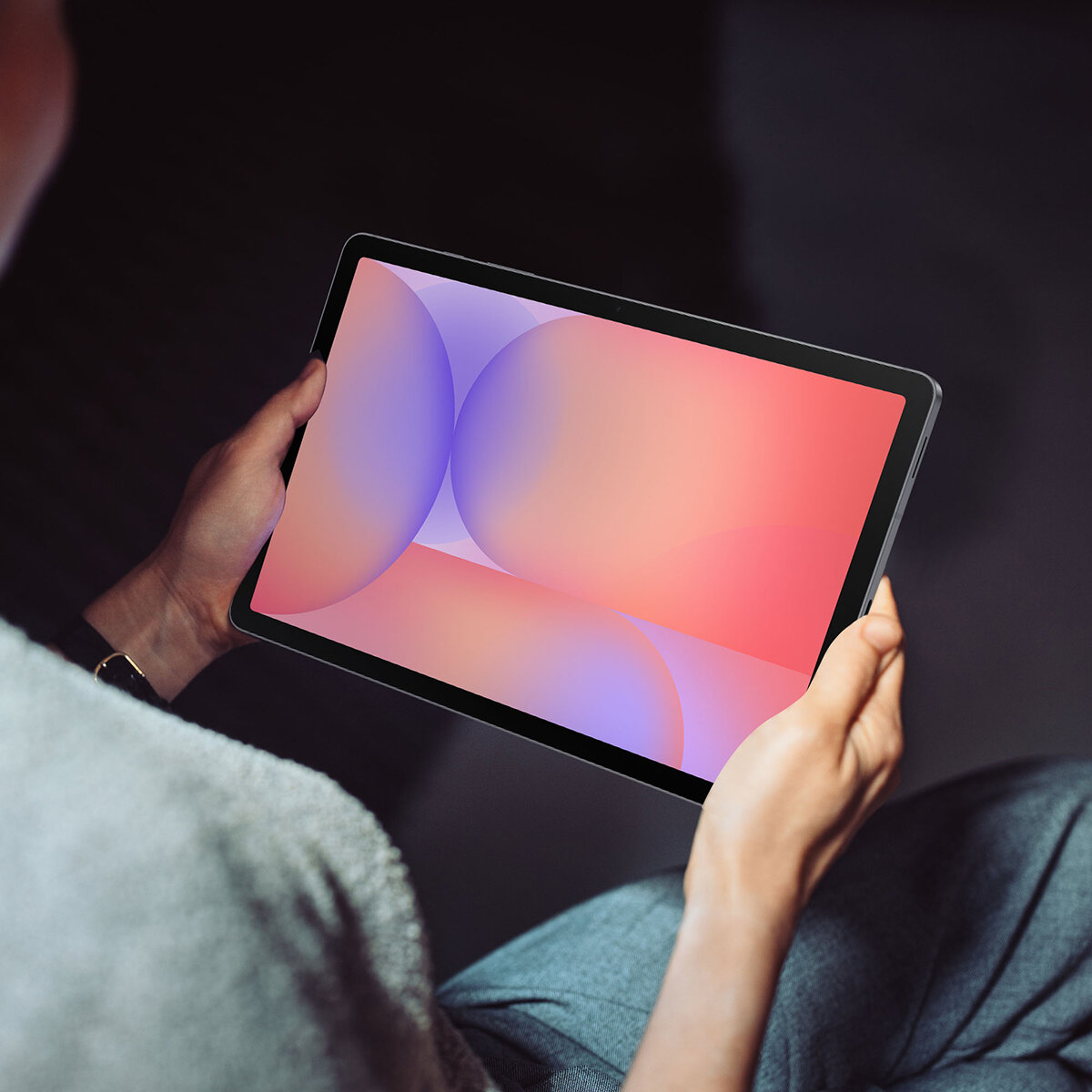 Samsung Galaxy Tab S10 Lite 128GB Gris