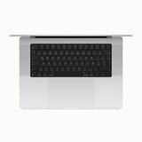 Apple MacBook Pro 16" Chip M3 Max 1TB Plata