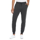 Hurley Pantalón tipo jogger para Caballero Gris Chica