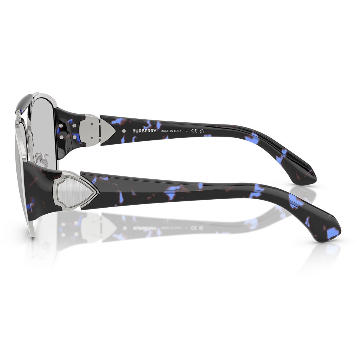 Burberry 0BE3161 Lentes de Sol Burberry 0BE3161 Lentes de Sol