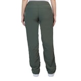 Kirkland Signature Pants para Dama verde mediana
