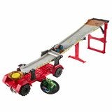 Hot Wheels, Monster Truck Remolque Extremo
