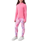 Mondetta Conjunto 2 piezas para Niñas Rosa 7 / 8 Años