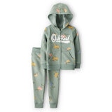 Oshkosh Conjunto de 2 piezas para Niños y Niñas Varias Tallas y Colores