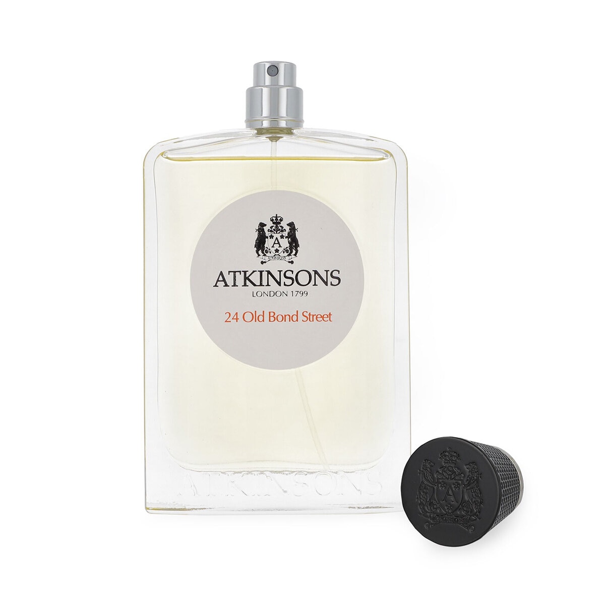 Atkinsons 24 Old Bond Street 100 ml Atkinsons 24 Old Bond Street 100 ml