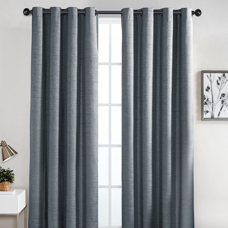 SunBlk, Cortinas con Bloqueo de Luz Total 1.32m x 2.13m | Costco México