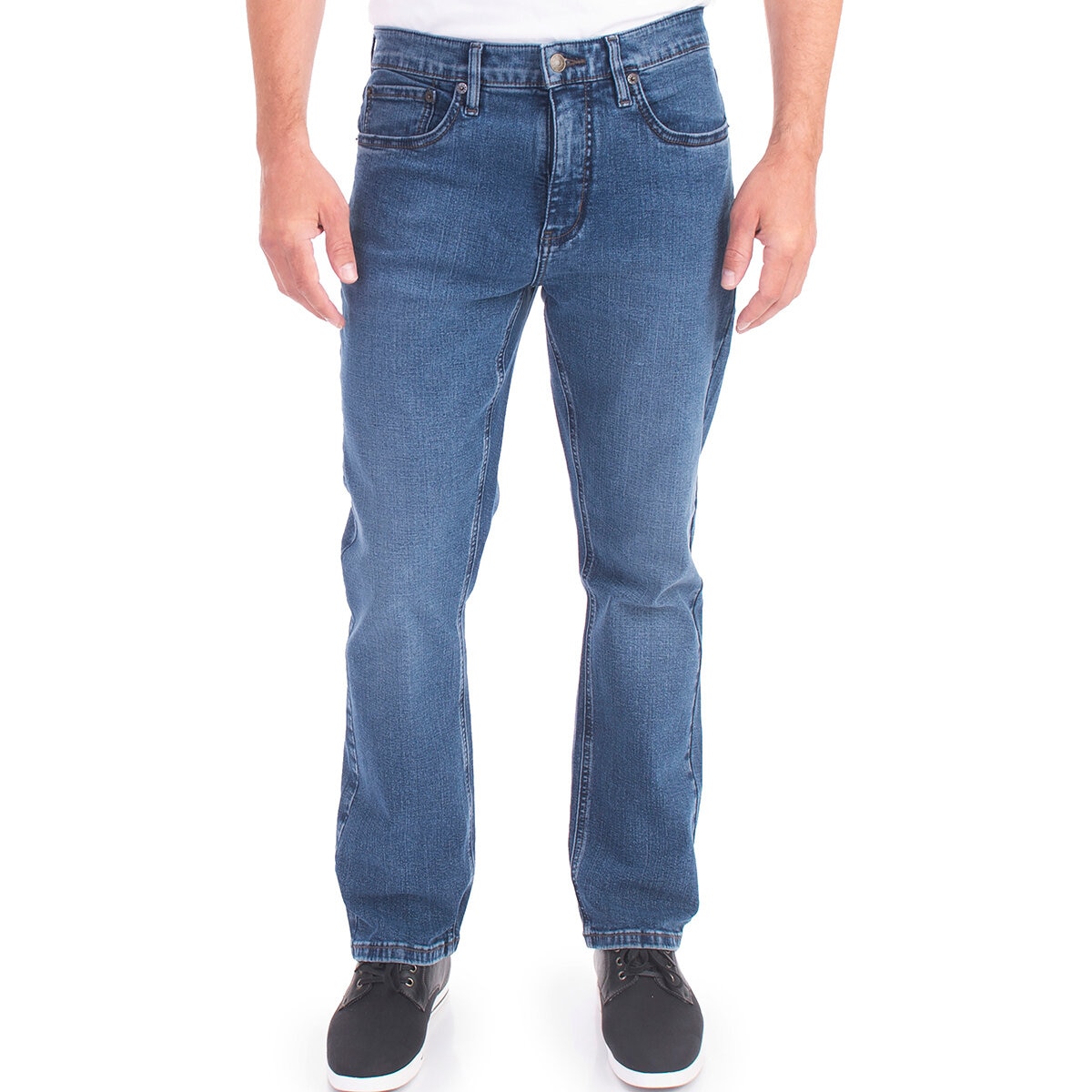 Urban Star Jeans para Caballero Varias Tallas y Colores