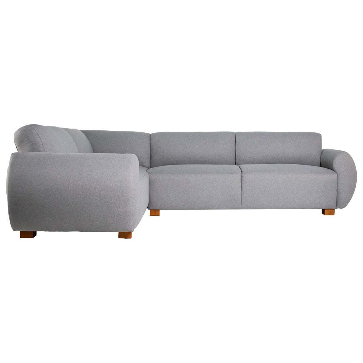 Violanti, Sala Esquinera, Color Gris