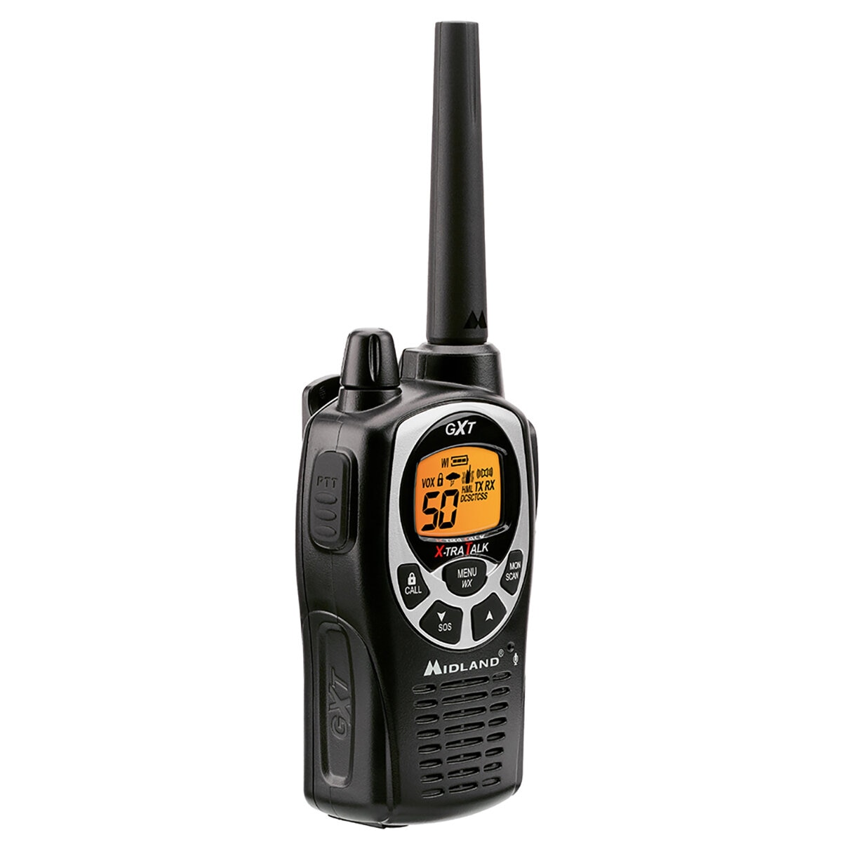 Midland X-Talker Radio de Dos Vías GXT1000VP4