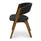 Tamarindo, Mag, Sillas de Tela Gris Oxford