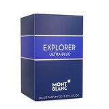 Montblanc Explorer Ultra Blue 100 ml