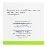 Lipitor 40mg 30 Tabletas 1+1